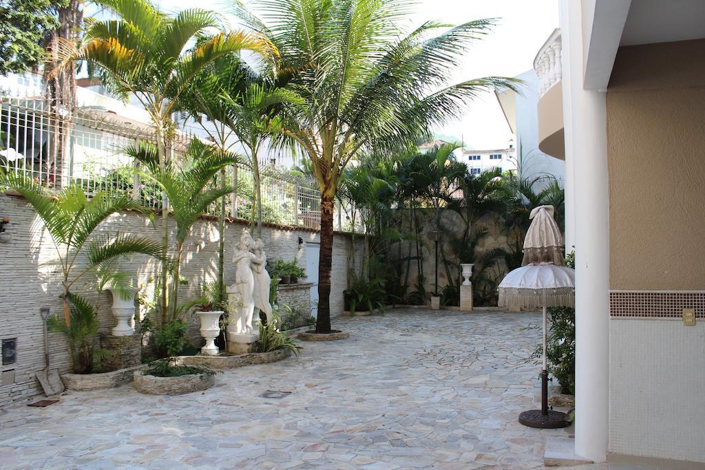 Villa Franca Rio de Janeiro Exterior photo